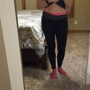 90 Degree Yoga Pants